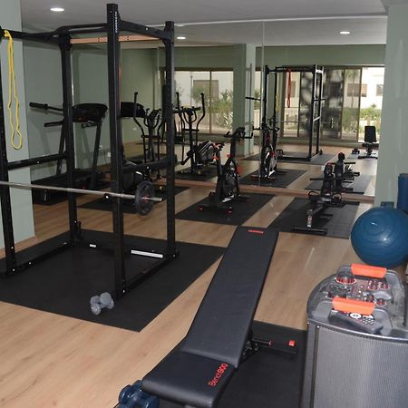 New Luxury Apartment 5 Min Casablanca Mohammed V Airport エクステリア 写真