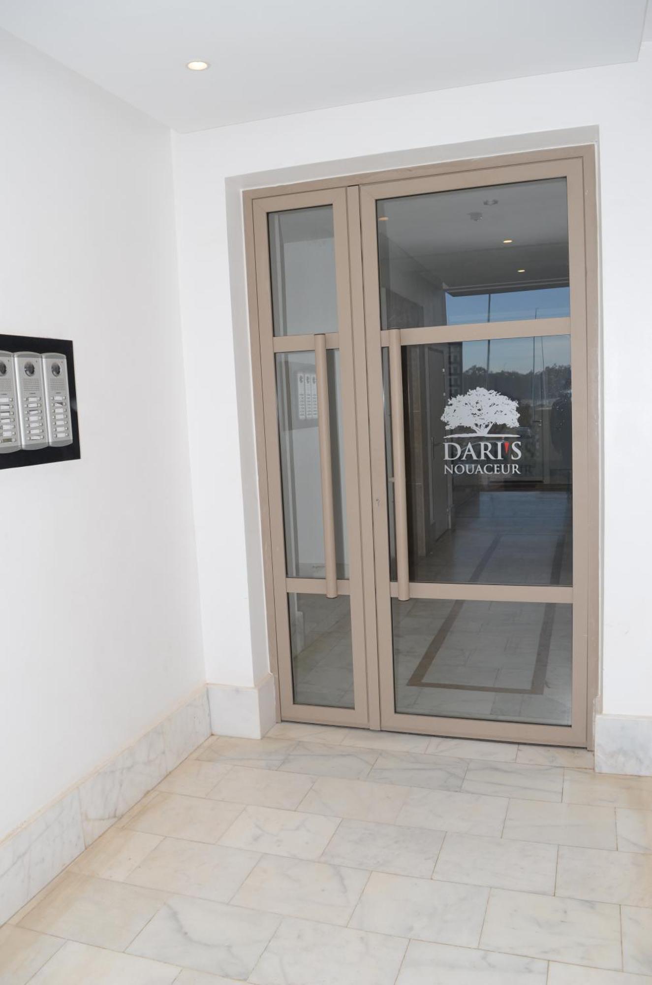 New Luxury Apartment 5 Min Casablanca Mohammed V Airport エクステリア 写真