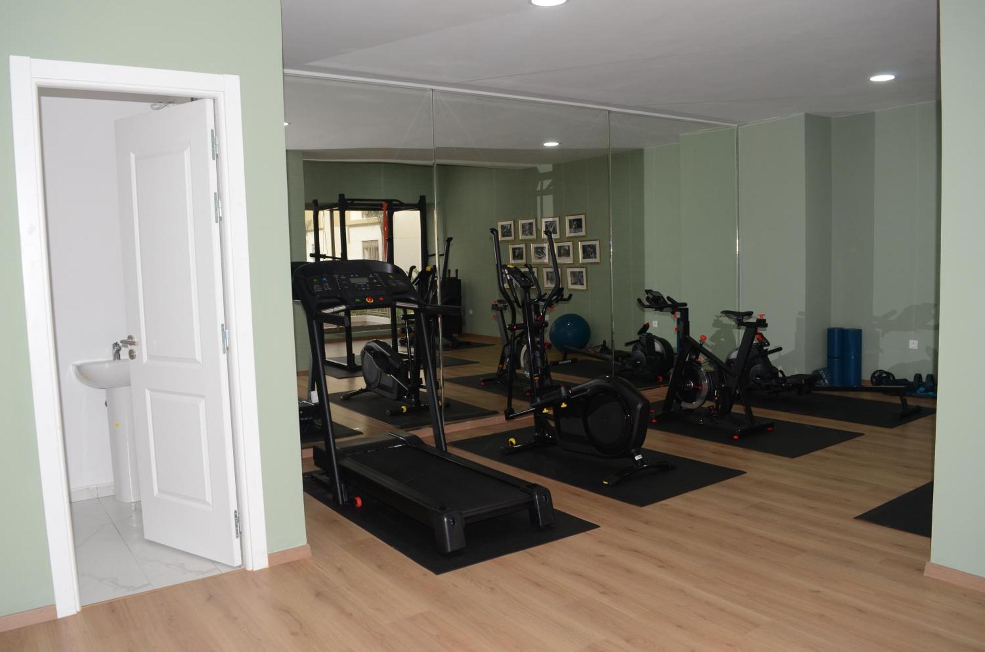 New Luxury Apartment 5 Min Casablanca Mohammed V Airport エクステリア 写真