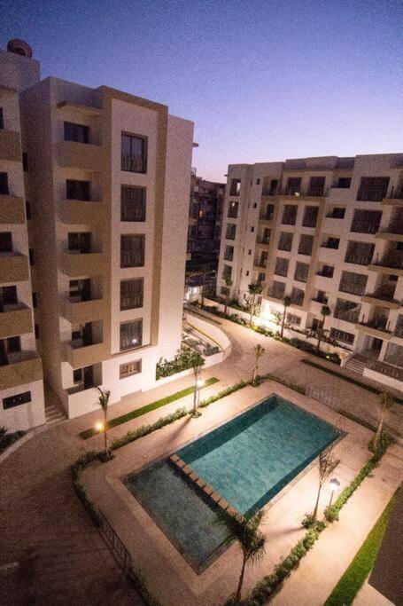 New Luxury Apartment 5 Min Casablanca Mohammed V Airport エクステリア 写真