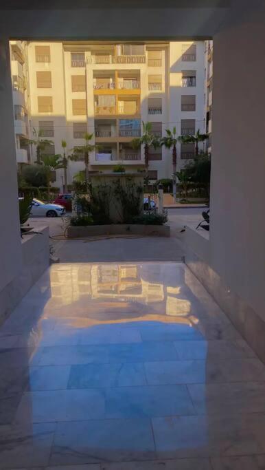 New Luxury Apartment 5 Min Casablanca Mohammed V Airport エクステリア 写真